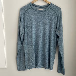 Lululemon long sleeve